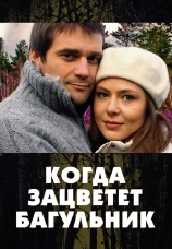 Постер к сериалу Когда зацветет багульник 2010