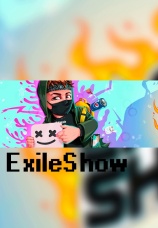 Постер к сериалу ExileShow 2021
