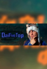 Постер к сериалу DaiFiveTop 2022