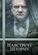 Постер к фильму Навстречу шторму 2009