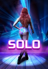 Постер к фильму Solo 2021