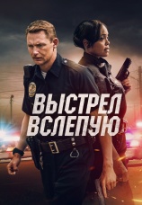 Постер к фильму Выстрел вслепую 2020