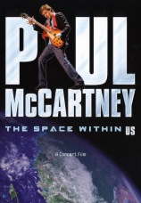 Постер к фильму Paul McCartney - The Space Within US 2006