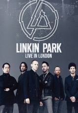 Постер к фильму Linkin Park: London iTunes Festival - Live in London 2011