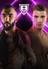 Постер к сезону RCC Fair Fight 17 2022