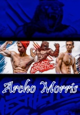Постер к сериалу Archo Morris 2022