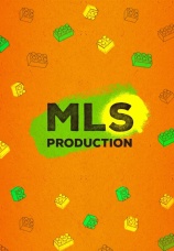 Постер к сериалу MLS Production 2021