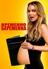 Постер к фильму Временно беременна 2009