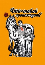 Постер к фильму Что с тобой происходит? 1975