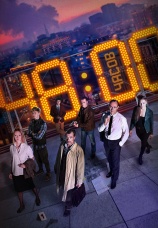 Постер к сериалу 48 часов 2021