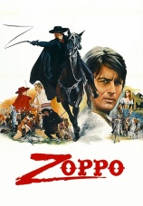 Постер к фильму Зорро 1975