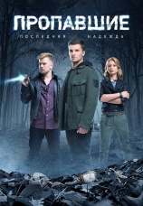 Постер к сериалу Пропавшие. Последняя надежда 2014