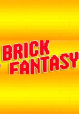 Постер к сериалу BRICK FANTASY 2023