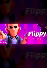 Постер к сериалу FlippyNips 2023