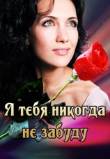 Постер к фильму Я тебя никогда не забуду 2013