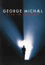 Постер к фильму George Michael - Live in London 2019