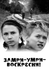 Постер к фильму Замри-умри-воскресни! 1989