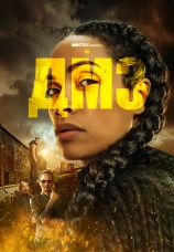 Постер к сериалу ДМЗ 2022