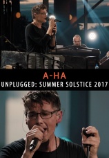 Постер к фильму a-ha - Unplugged: Summer Solstice 2017