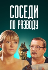 Постер к фильму Соседи по разводу 2013