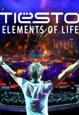 Постер к фильму Tiësto - Elements of Life 2007