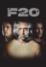 Постер к фильму F20 2022