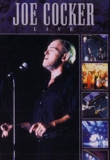 Постер к фильму Joe Cocker - Across From Midnight Tour: Live in Berlin 2006