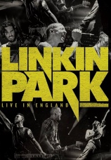 Постер к фильму Linkin Park - Road to Revolution 2008