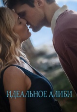 Постер к фильму Идеальное алиби 2022