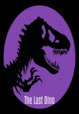 Постер к сериалу The Last Dino 2023
