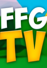 Постер к сериалу Funny Family Games tv 2022