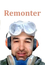 Постер к сериалу Remonter 2022