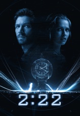 Постер к фильму 2:22 2016