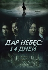 Постер к сериалу Дар небес: 14 дней 2014