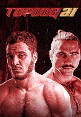 Постер к сезону Top Dog 21 . Сезон 1 2023