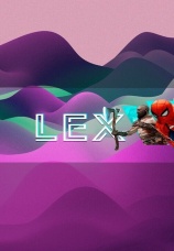 Постер к сериалу LEX 2023