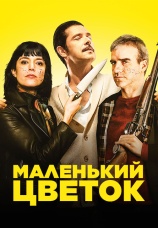 Постер к фильму Маленький цветок 2020