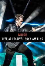 Постер к фильму Muse. Live at Festival Rock Am Ring 2022