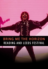 Постер к фильму Bring Me the Horizon. Reading & Leeds Festival 2022 2022