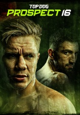 Постер к сериалу Top Dog Prospect 16 2024