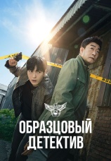 Постер к сериалу Образцовый детектив 2020