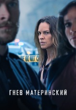 Постер к фильму Гнев материнский 2023