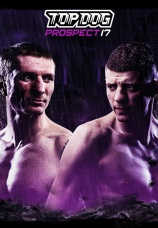 Постер к сериалу Top Dog Prospect 17 2024