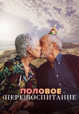 Постер к сериалу Половое перевоспитание 2024