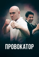 Постер к сериалу Провокатор 2011