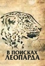 Постер к фильму В поисках леопарда 2015