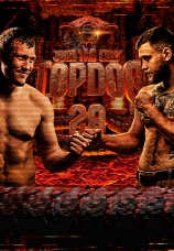 Постер к сезону Top Dog 28. Сезон 1 2024