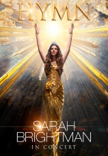 Постер к фильму Sarah Brightman - Hymn In Concert 2018