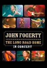 Постер к фильму John Fogerty - The Long Road Home - In Concert 2006