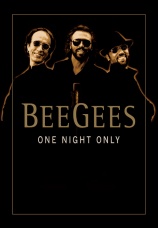 Постер к фильму Bee Gees - One Night Only 2001